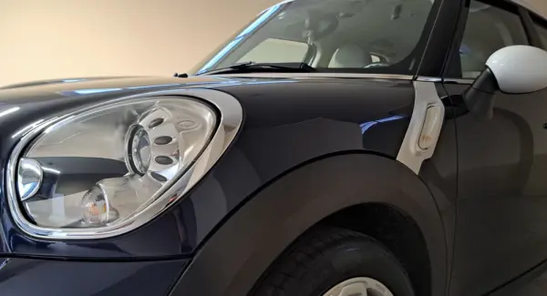 MINI Countryman Cooper Auto 11