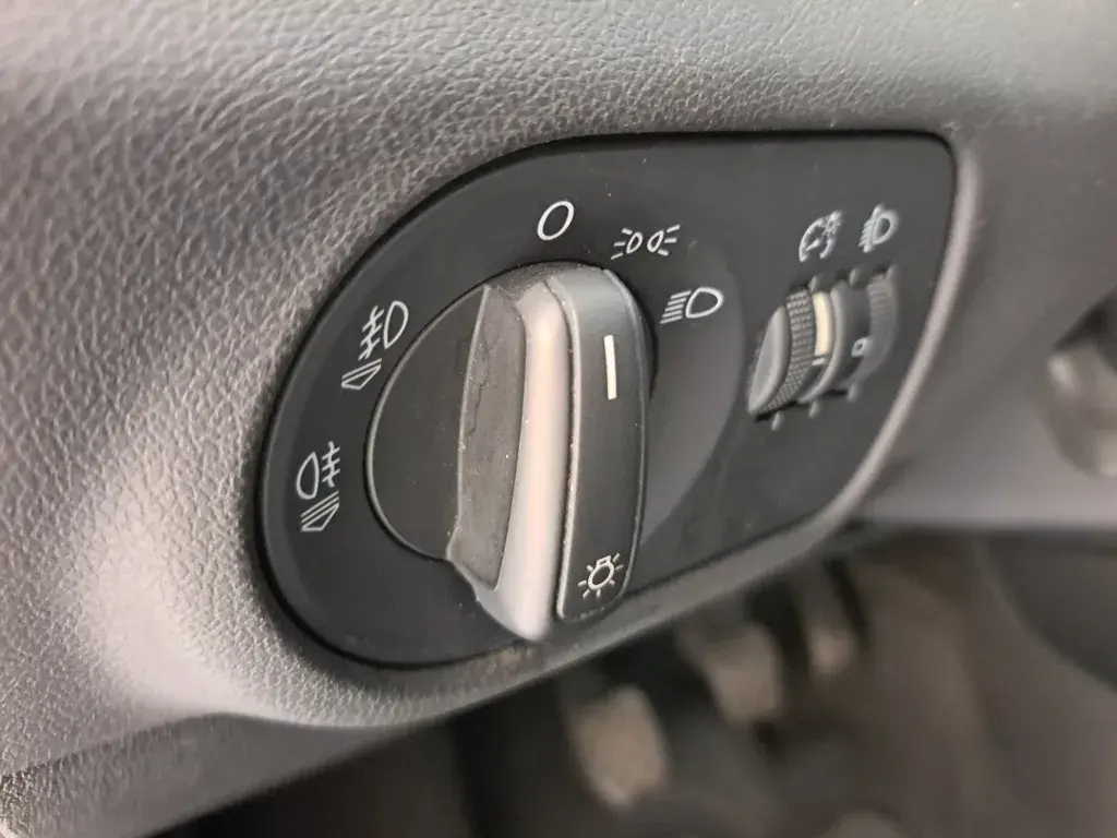 Audi A1 1.0 TFSi Ultra 12