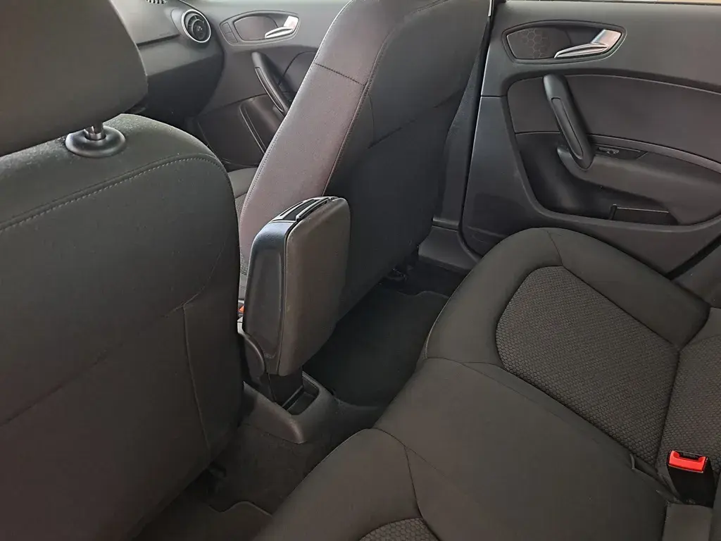 Audi A1 1.0 TFSi Ultra 16