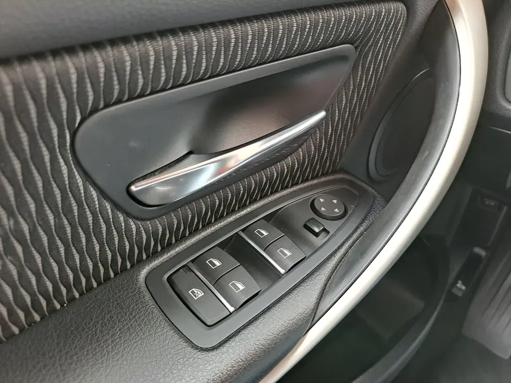 BMW 318 d Touring 20