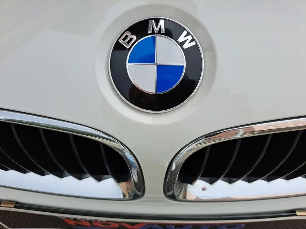 BMW 318 d Touring 31