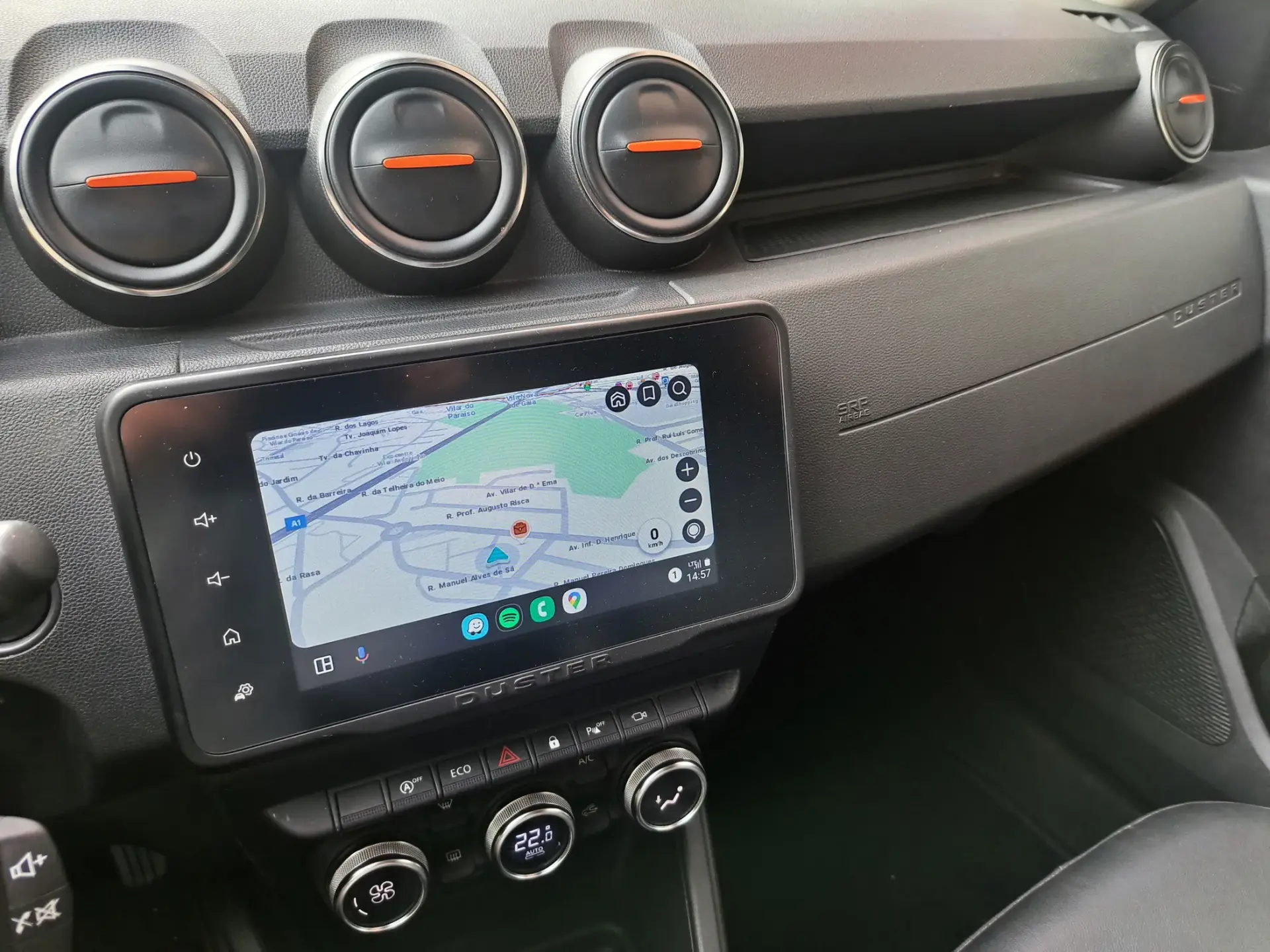 Dacia Duster 1.5 Blue dCi SL Extreme 10