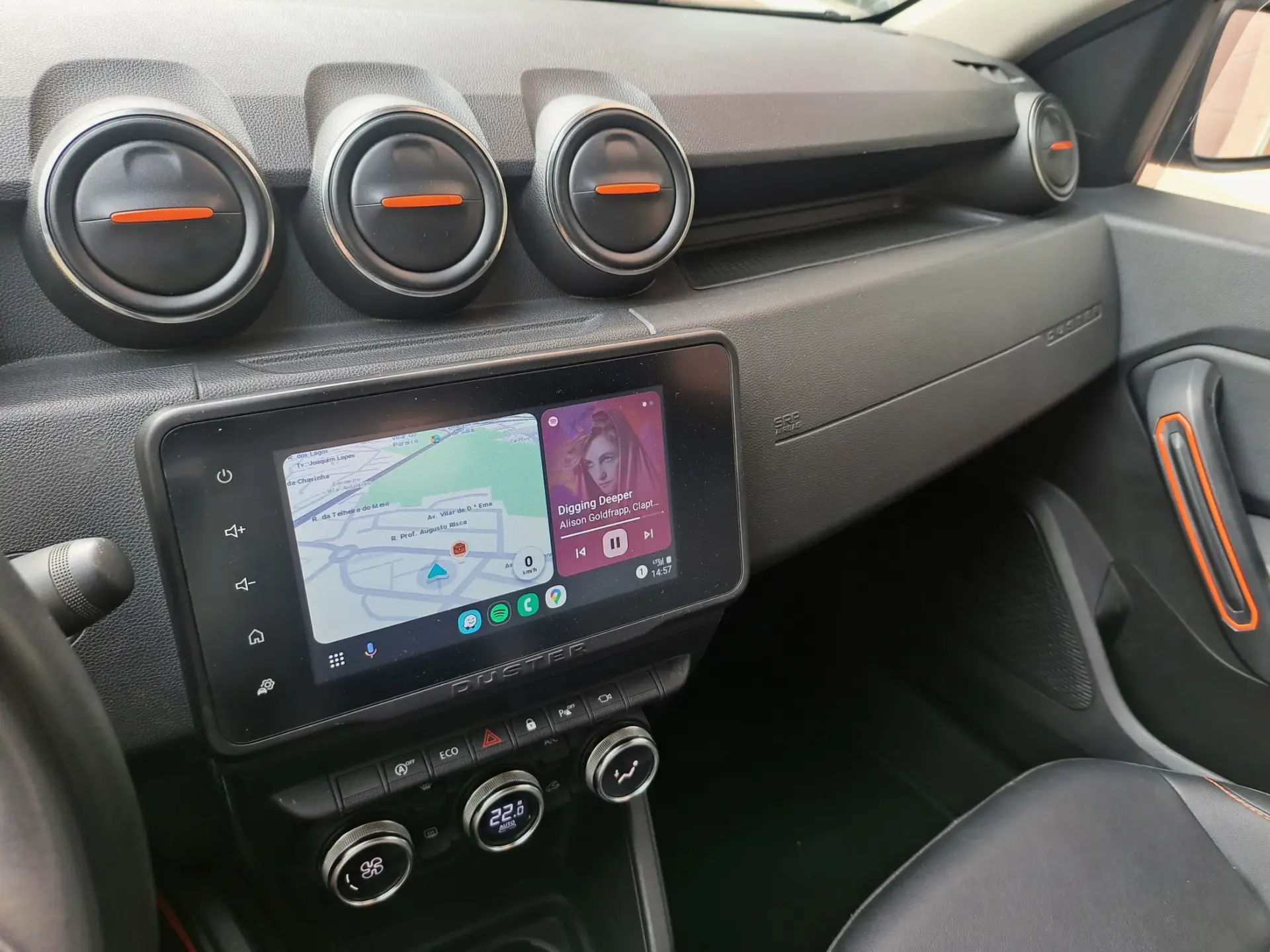 Dacia Duster 1.5 Blue dCi SL Extreme 12