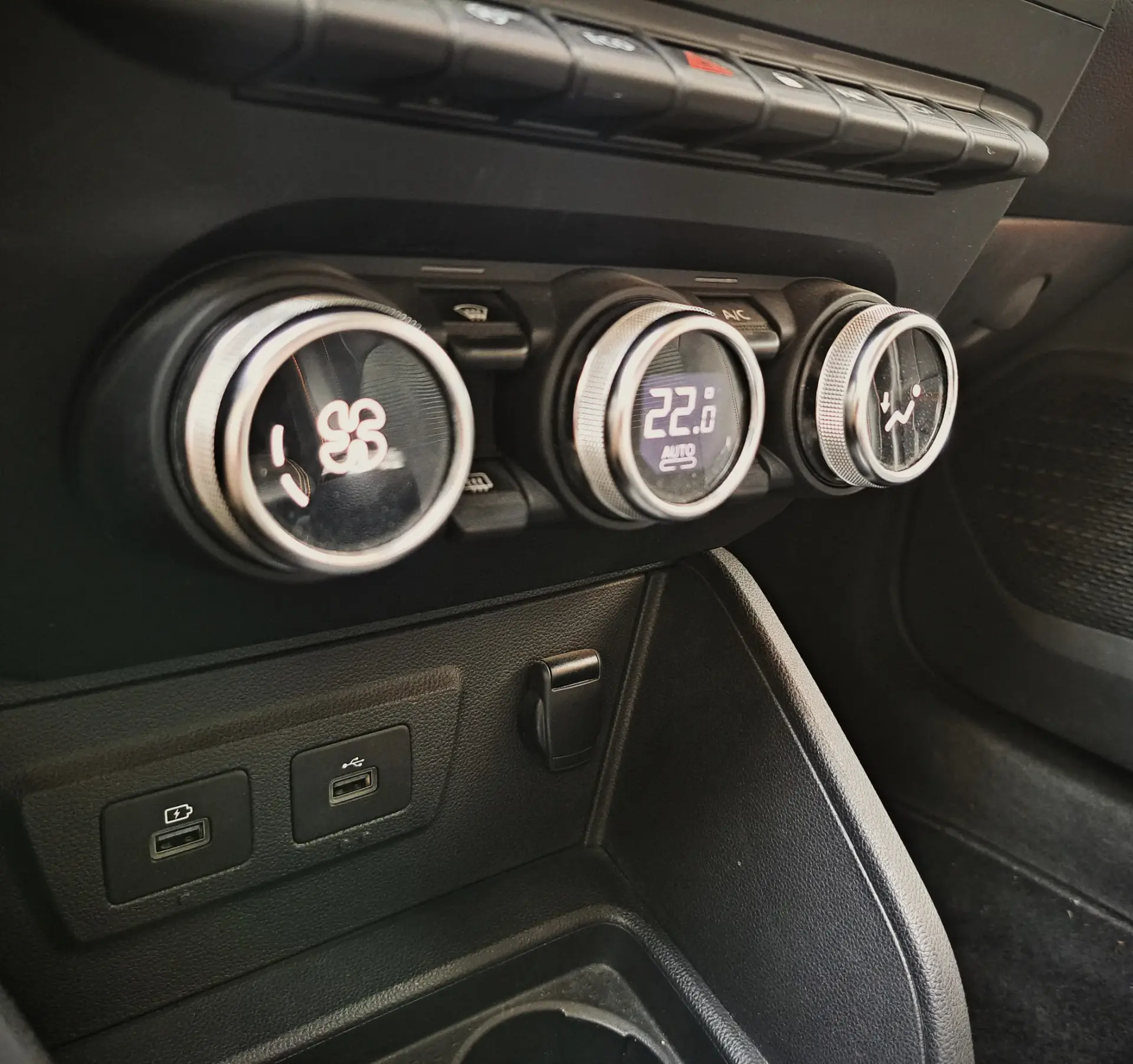 Dacia Duster 1.5 Blue dCi SL Extreme 15