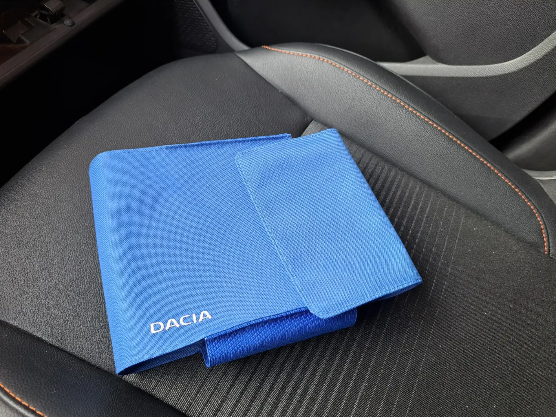 Dacia Duster 1.5 Blue dCi SL Extreme 16