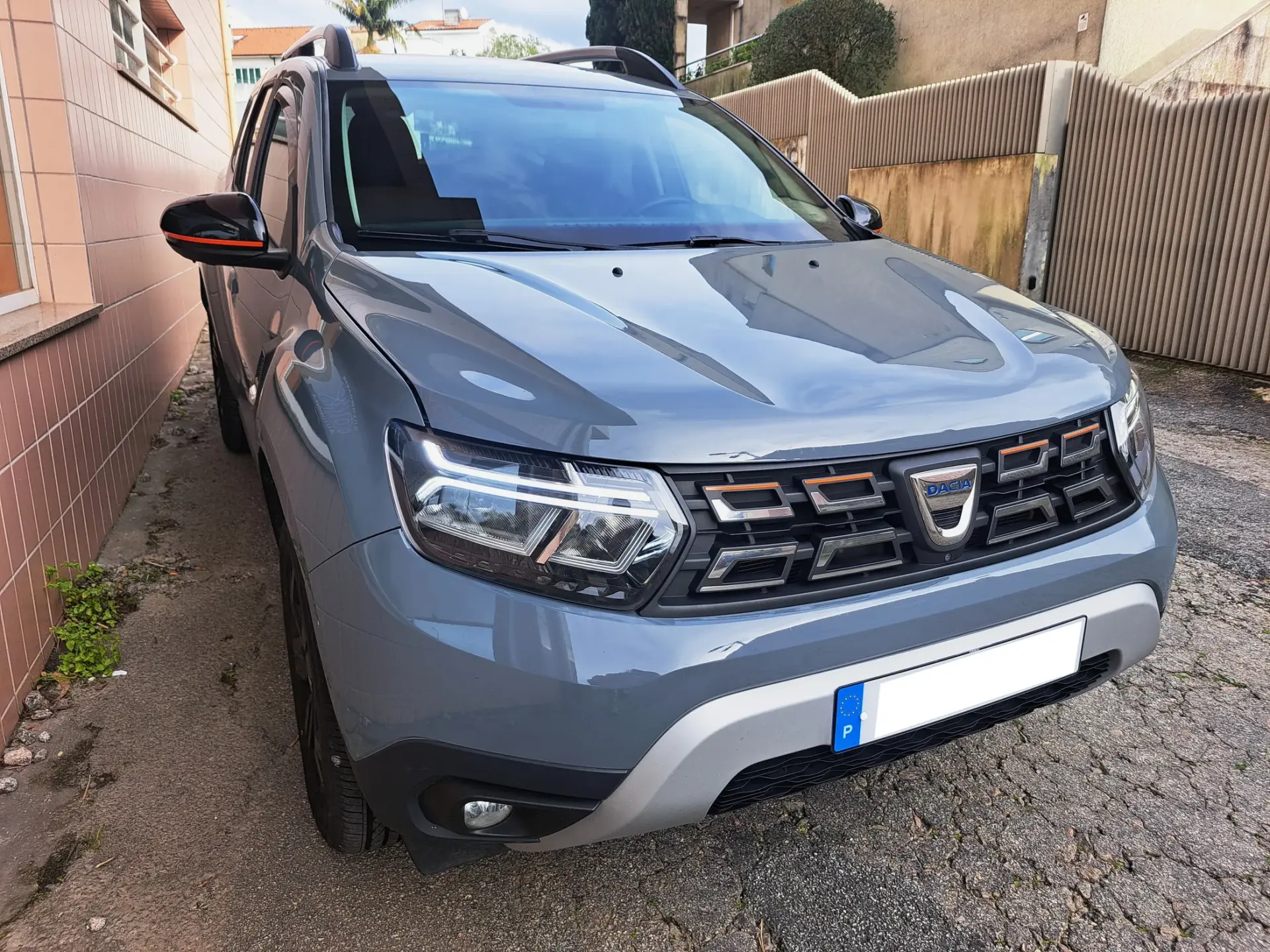 Dacia Duster 1.5 Blue dCi SL Extreme 17
