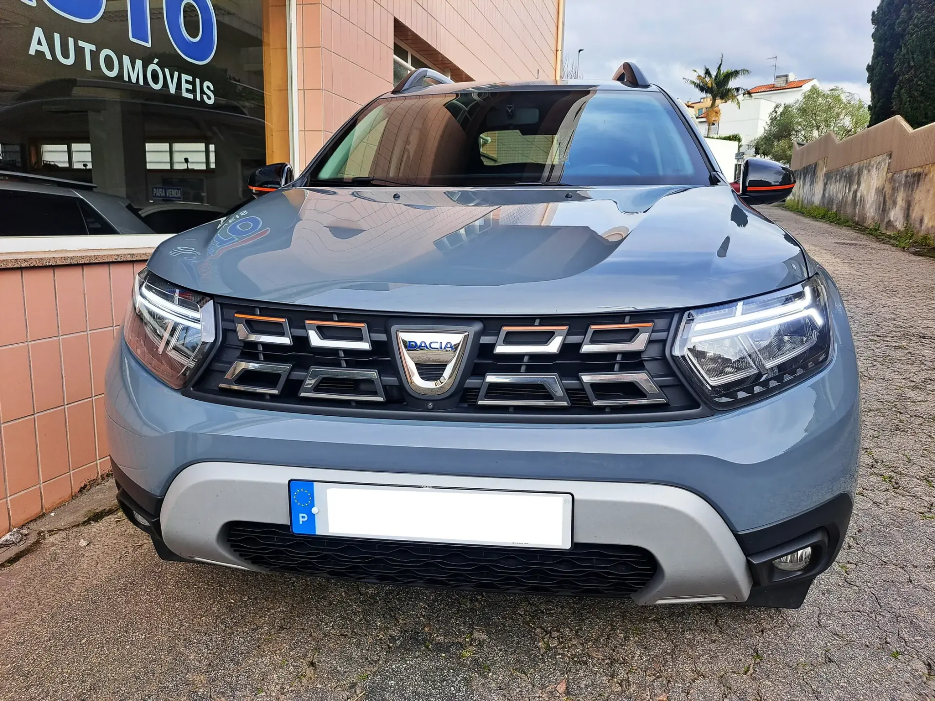 Dacia Duster 1.5 Blue dCi SL Extreme 18