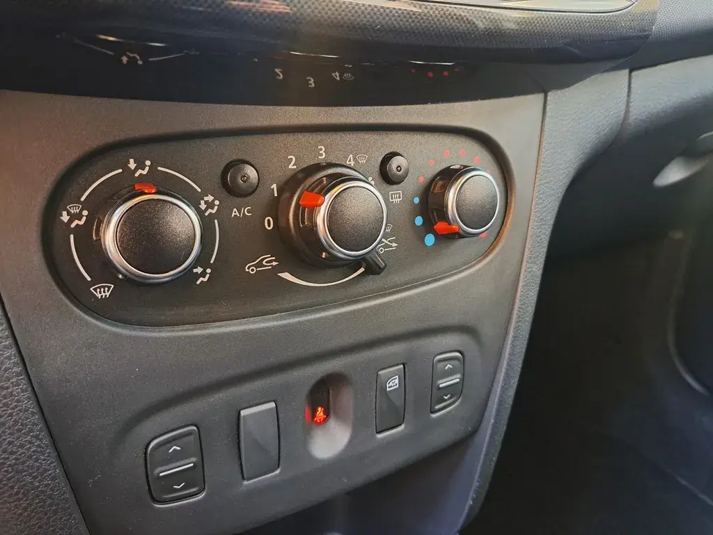 Dacia Logan MCV 0.9 TCe Comfort 21