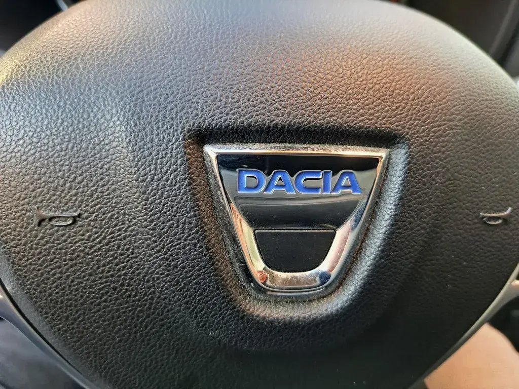 Dacia Logan MCV 0.9 TCe Comfort 23