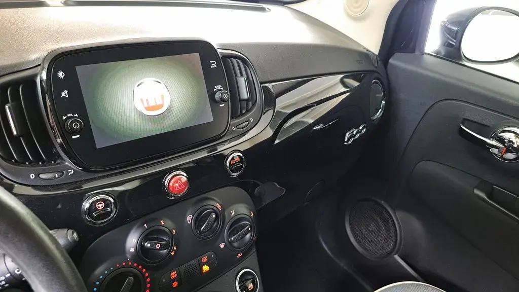 Fiat 500 1.2 Lounge S&S 14