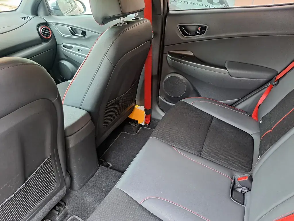 Hyundai Kauai 1.0 T-GDi Premium 27