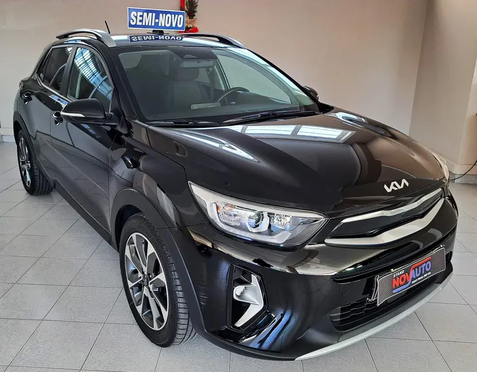 Kia Stonic 1.0 T-GDI Wave 26