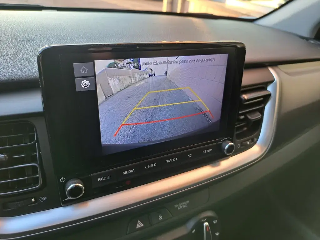 Kia Stonic 1.2 Dynamic 11