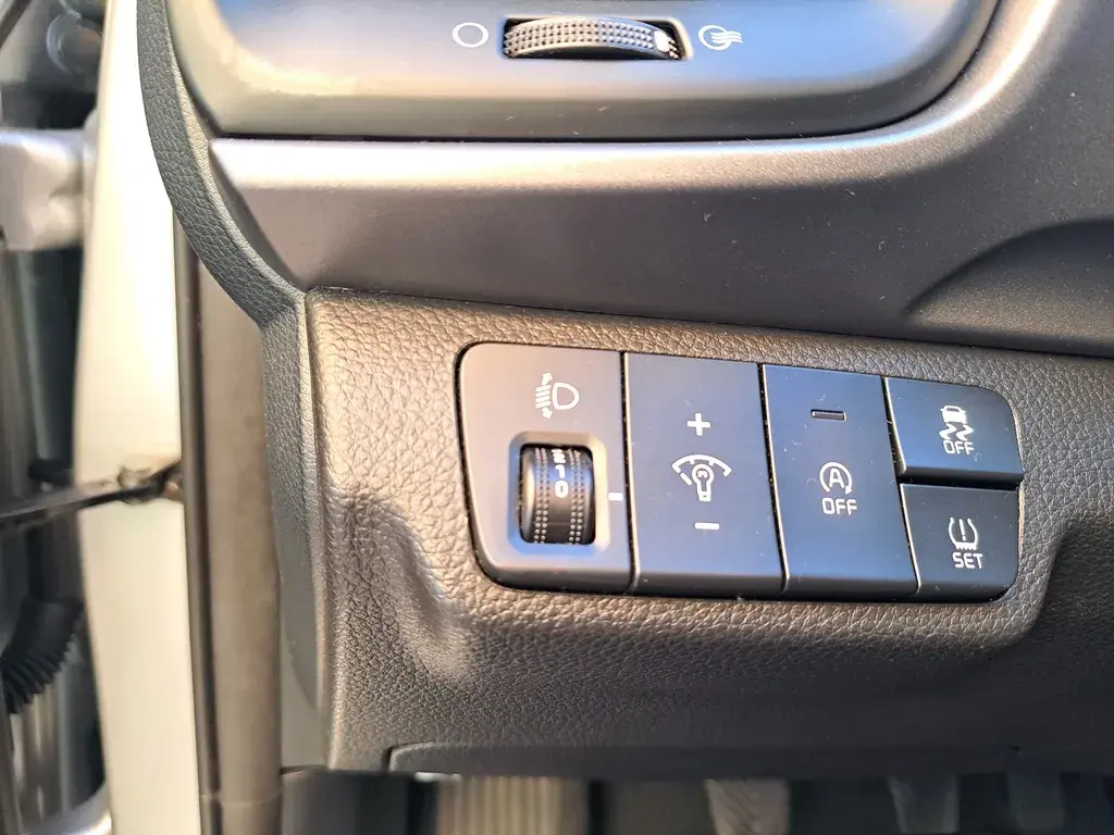 Kia Stonic 1.2 Dynamic 12