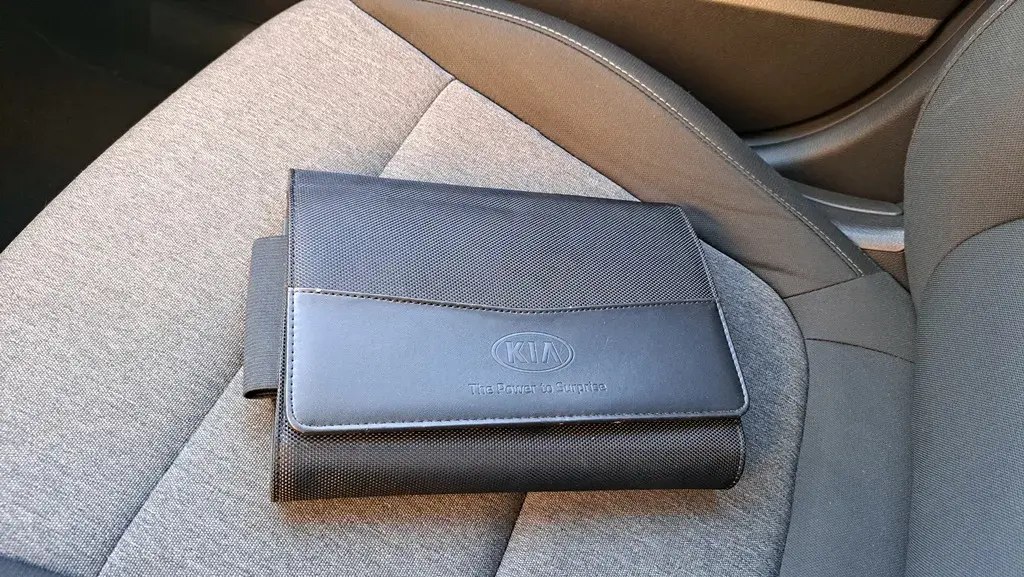 Kia Stonic 1.2 Dynamic 14