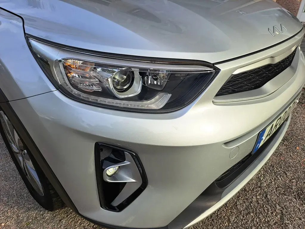 Kia Stonic 1.2 Dynamic 16