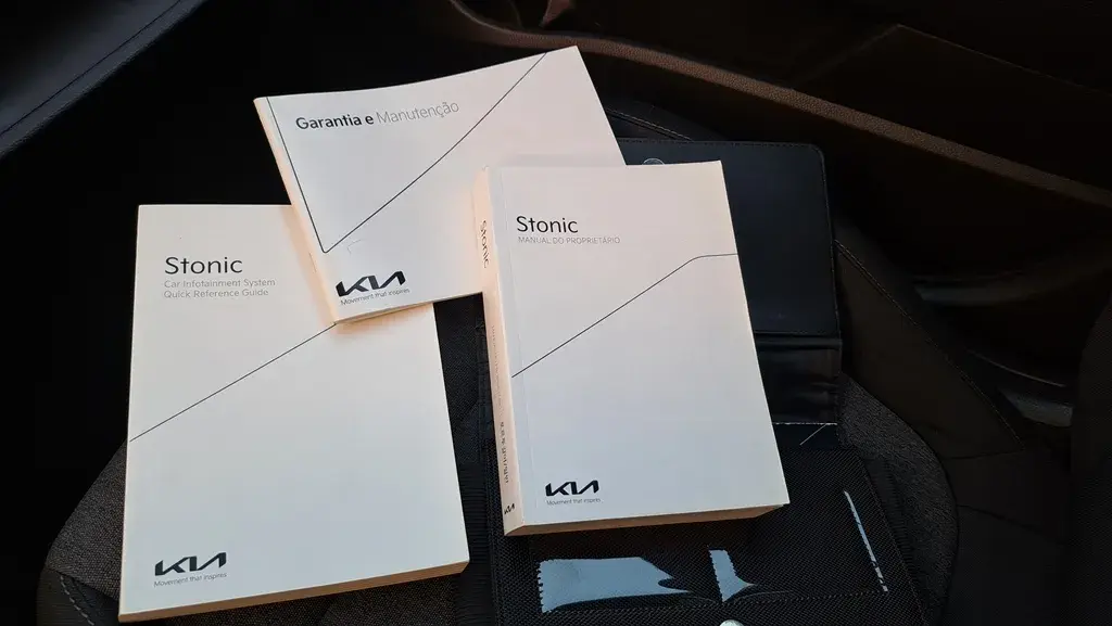 Kia Stonic 1.2 Dynamic 15