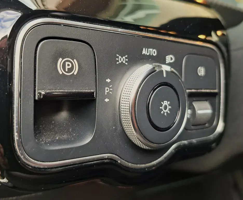 Mercedes-Benz A 180 d Style Plus Aut. 22