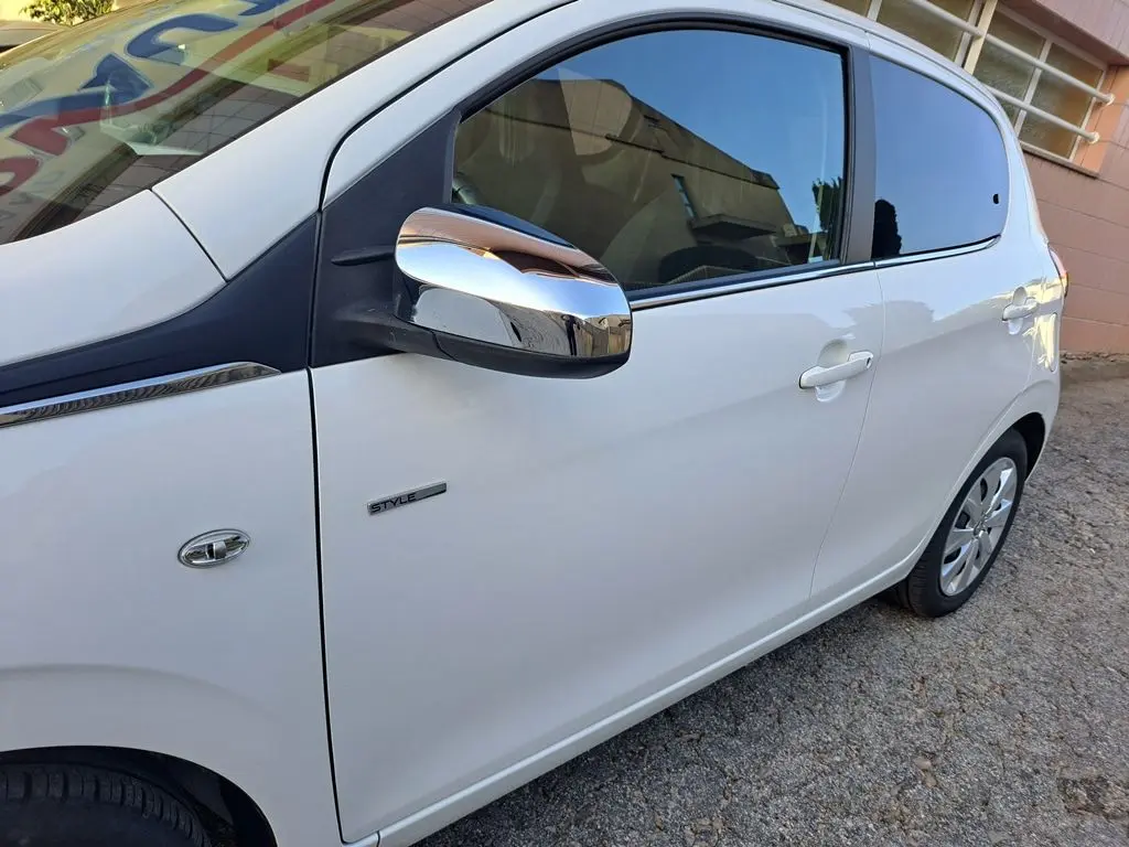 Peugeot 108 1.0 VTi Style 14