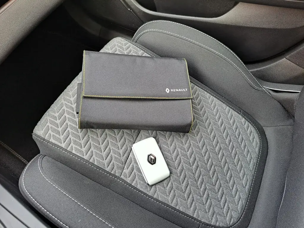 Renault Mégane 1.0 TCe Limited 22