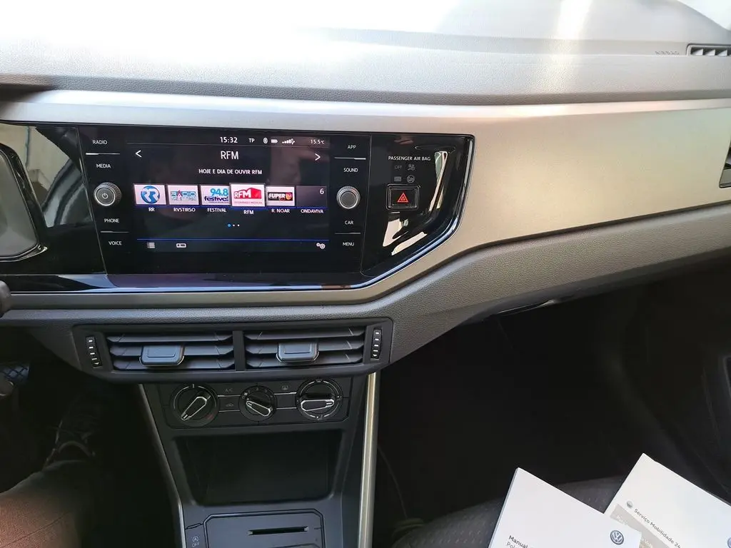 Volkswagen Polo 1.0 Confortline 24