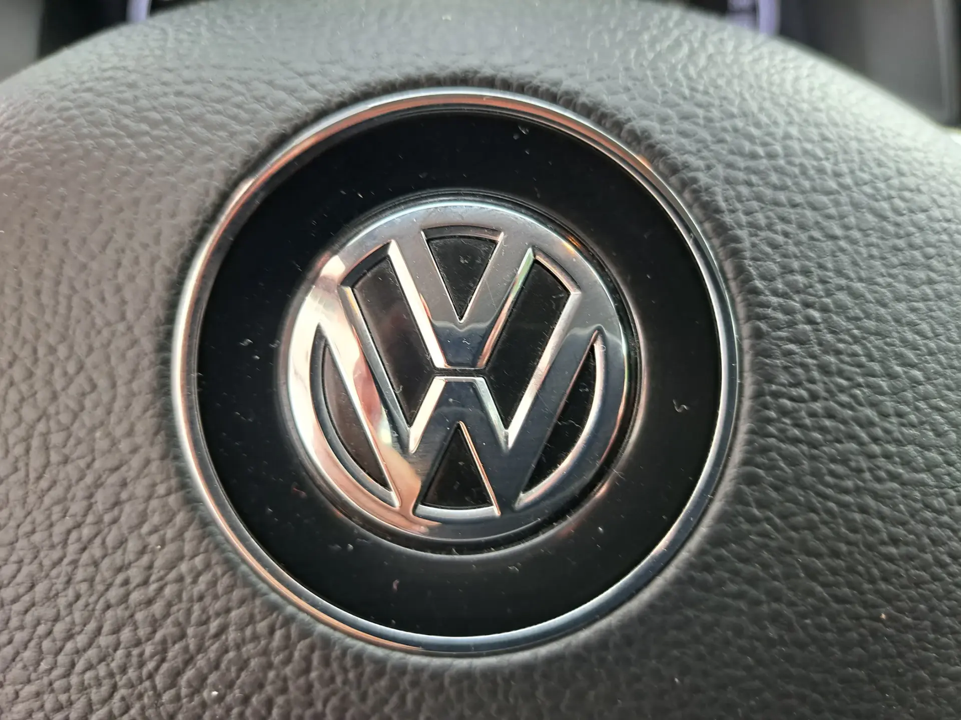 Volkswagen Polo Confortline 28