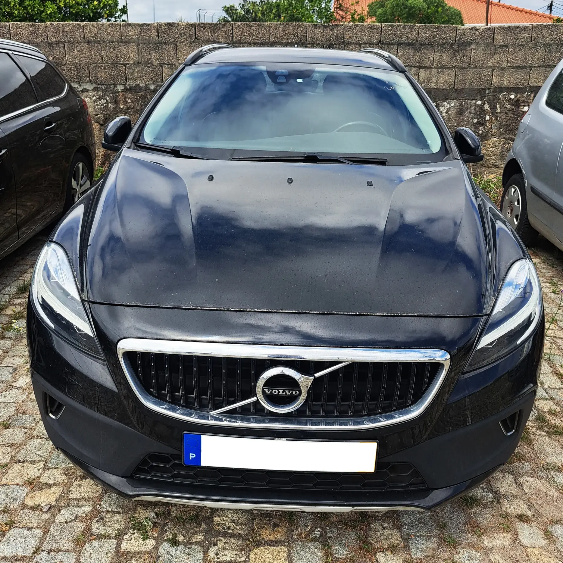 Volvo V40 Cross Country 2.0 D3 Plus 9