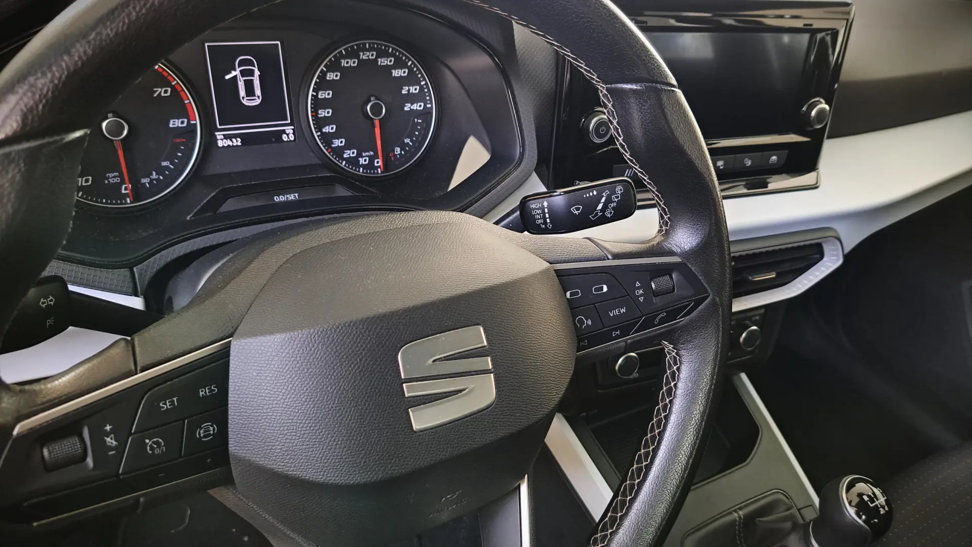 SEAT Arona 1.0 TSI Style 7