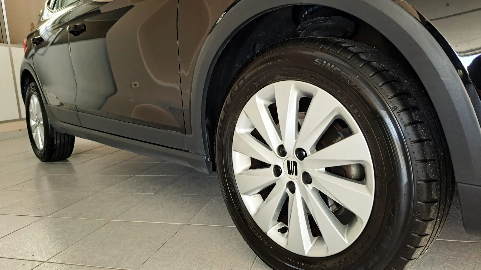 SEAT Arona 1.0 TSI Style 14