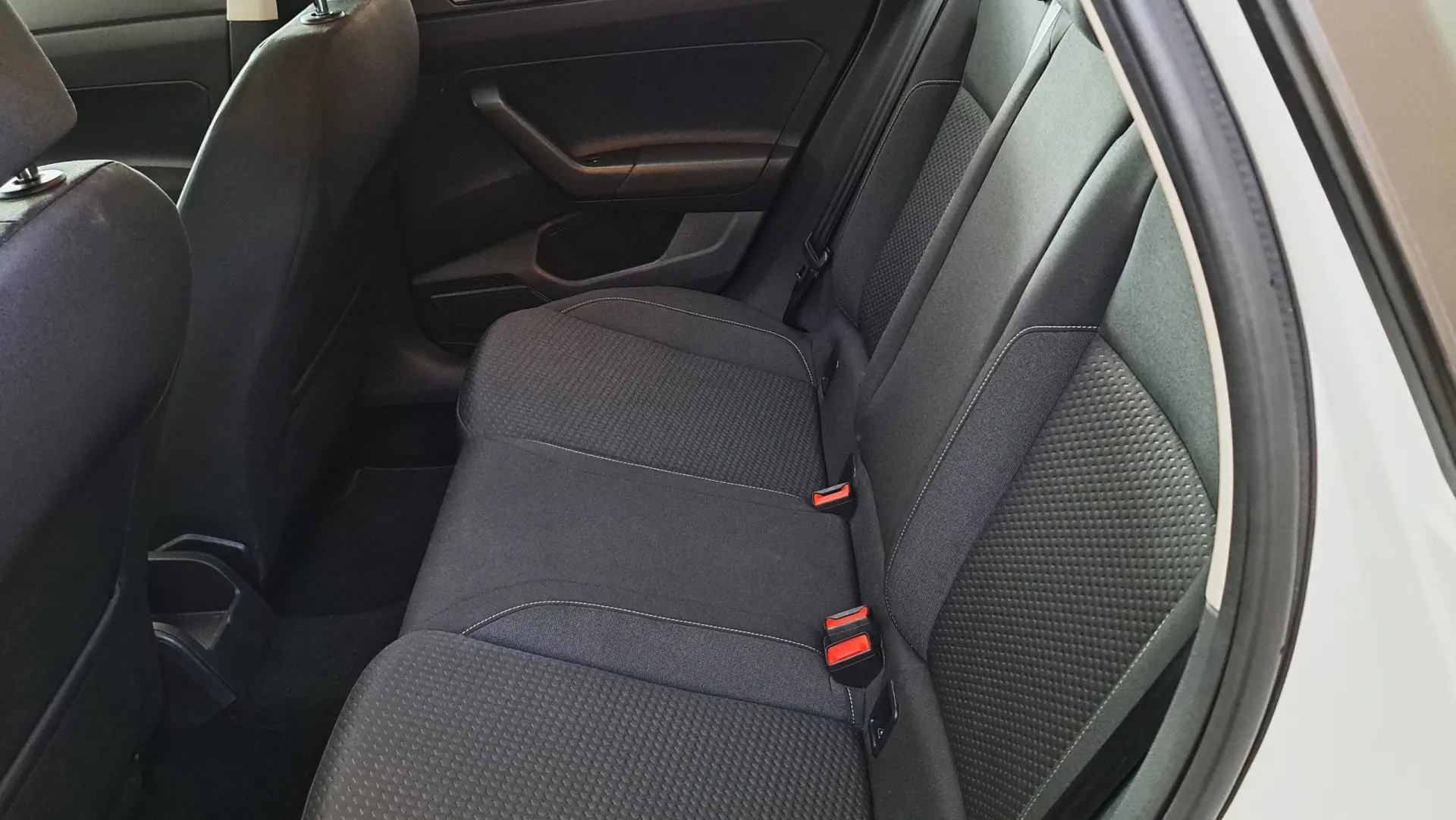 Volkswagen Polo Confortline 22