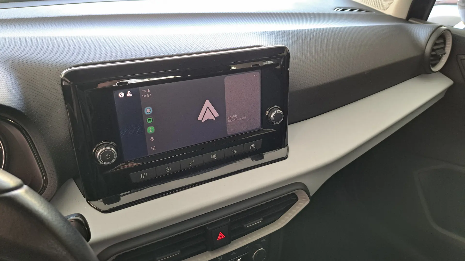 SEAT Arona 1.0 TSI Style 10