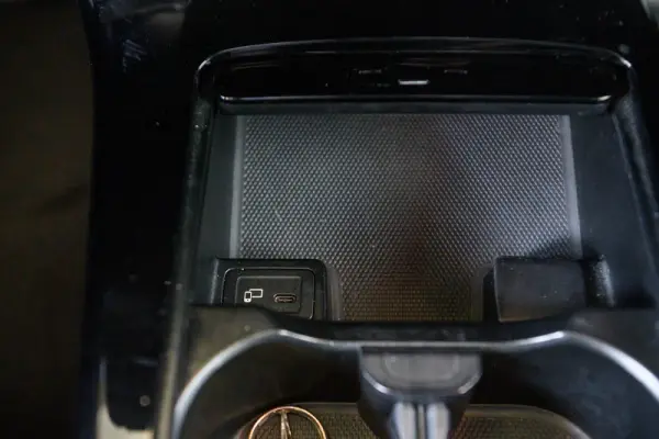 Mercedes-Benz CLA 180 d Style Aut. 29