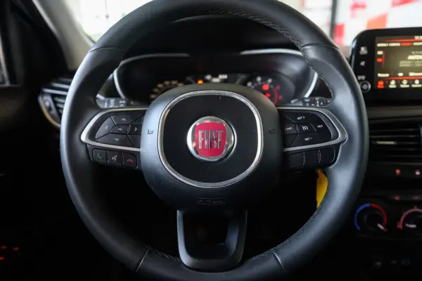 Fiat Tipo 1.3 MultiJet 50