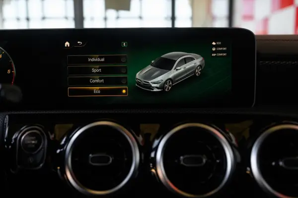 Mercedes-Benz CLA 180 d Style Aut. 57