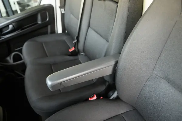 Fiat Ducato 35 2.2 M-Jet MH1 19