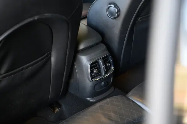 MINI Clubman Cooper D Classic Auto 34