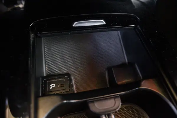 Mercedes-Benz A 180 d AMG Line Aut. 58