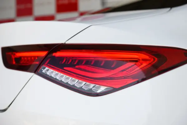 Mercedes-Benz CLA 180 d Style Aut. 19