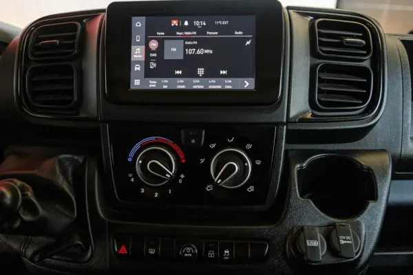 Fiat Ducato 35 2.2 M-Jet MH1 27