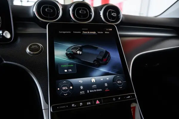 Mercedes-Benz C 300 e AMG Line 73