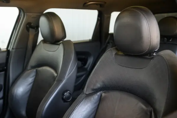 MINI Clubman Cooper D Classic Auto 31