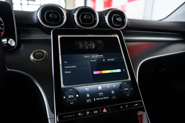 Mercedes-Benz C 300 e AMG Line 71