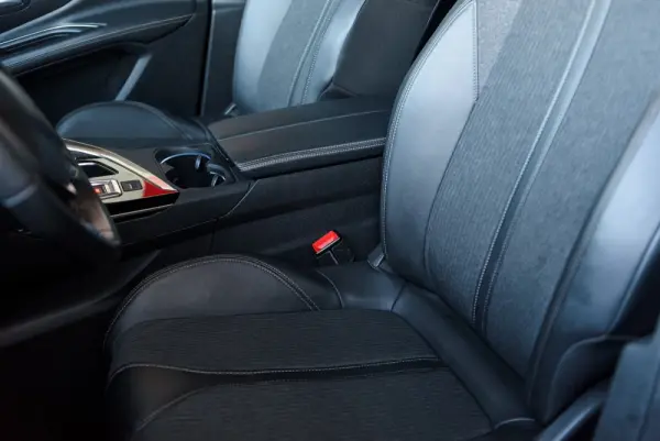 Peugeot 3008 1.5 BlueHDi GT EAT8 30