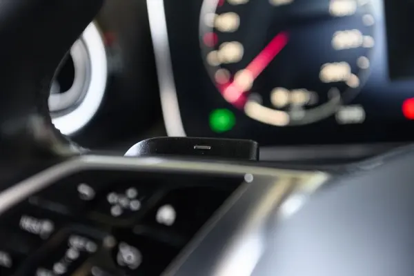 Mercedes-Benz C 300 e AMG Line 54