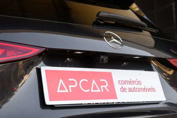 Mercedes-Benz C 300 e AMG Line 26