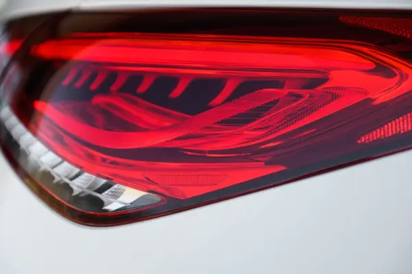 Mercedes-Benz CLA 180 d Style Aut. 20