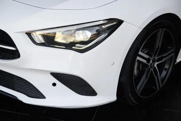 Mercedes-Benz CLA 180 d Style Aut. 12