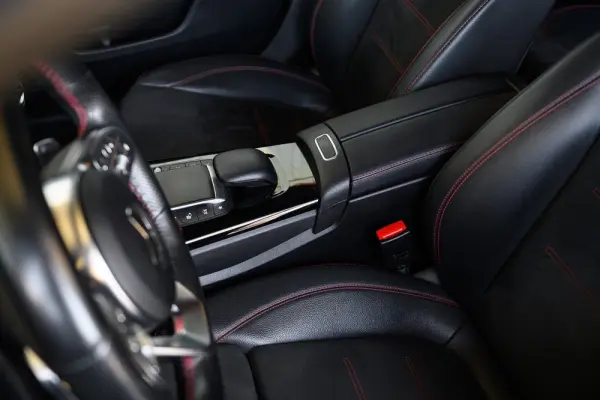 Mercedes-Benz A 180 d AMG Line Aut. 22