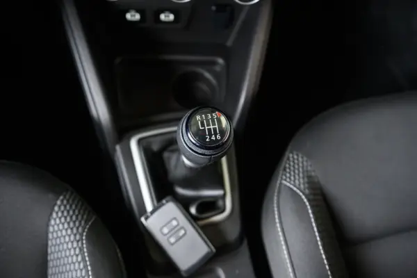 Dacia Duster 1.0 TCe ECO-G Comfort Bi-Fuel 52