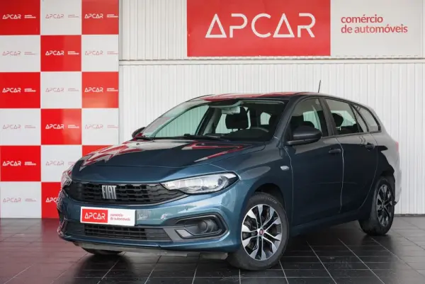 Fiat Tipo Station Wagon 1.0 GSE T3 1
